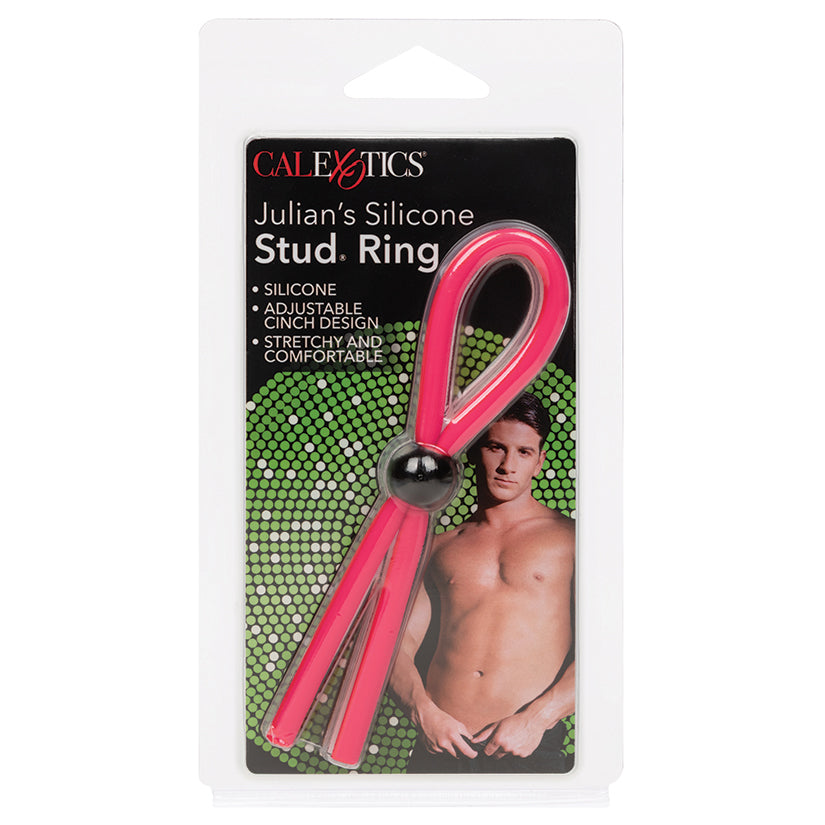 Julian's Stud Ring