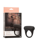 Lovers Silicone Arouser - Black