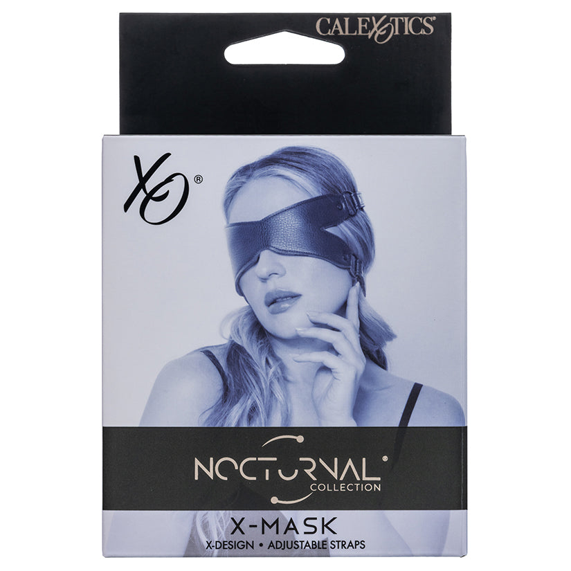 Nocturnal Collection X Mask