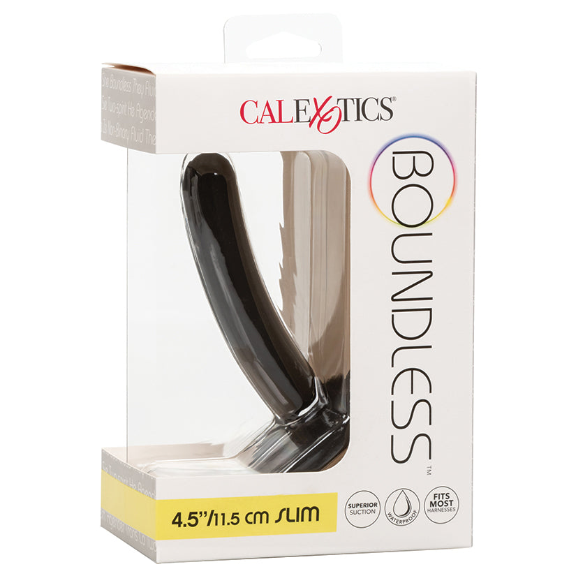 Boundless Slim  4.5"