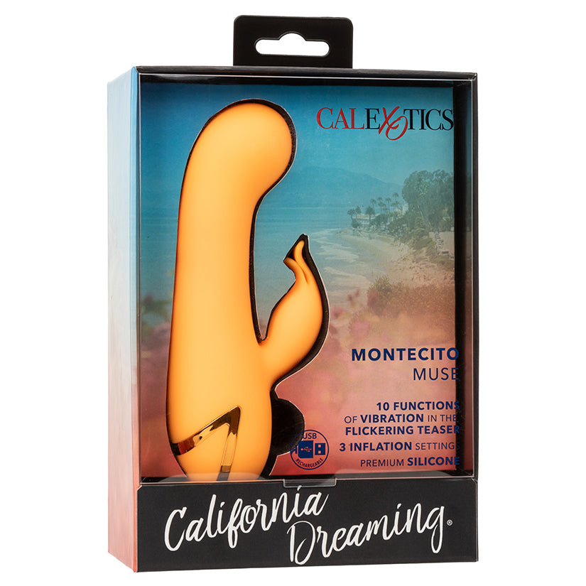 California Dreaming Montecito Muse [WS $43.95]