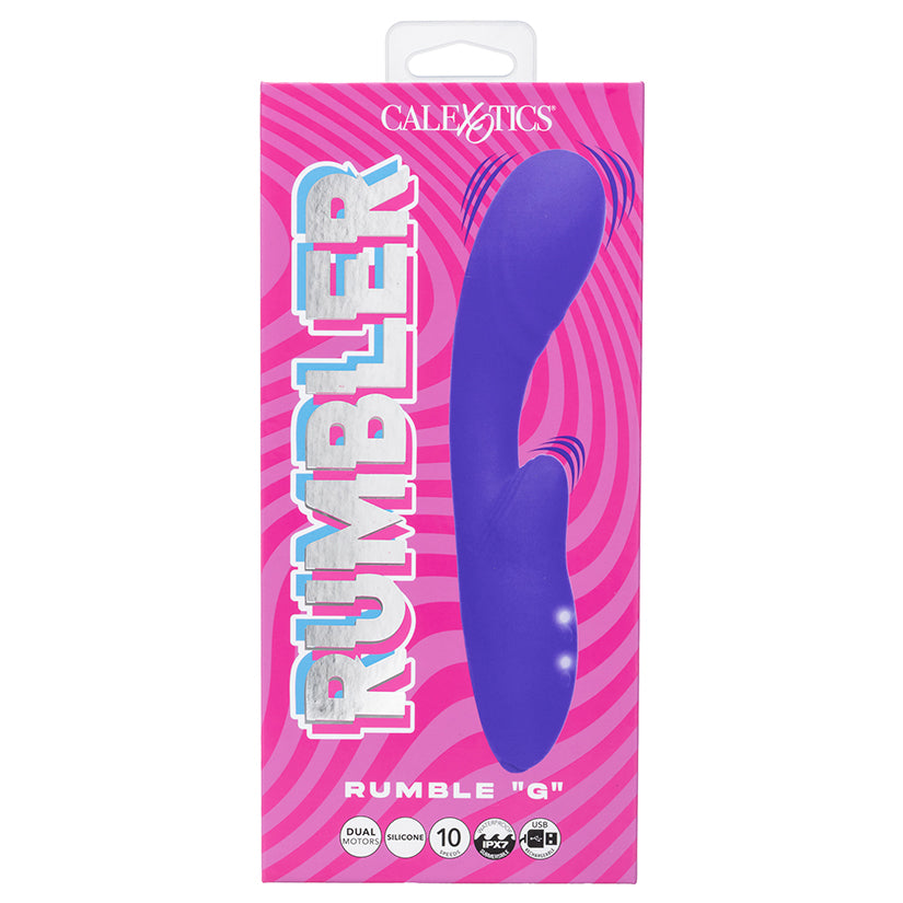 Rumbler Rumble "G" [WS $54.75]