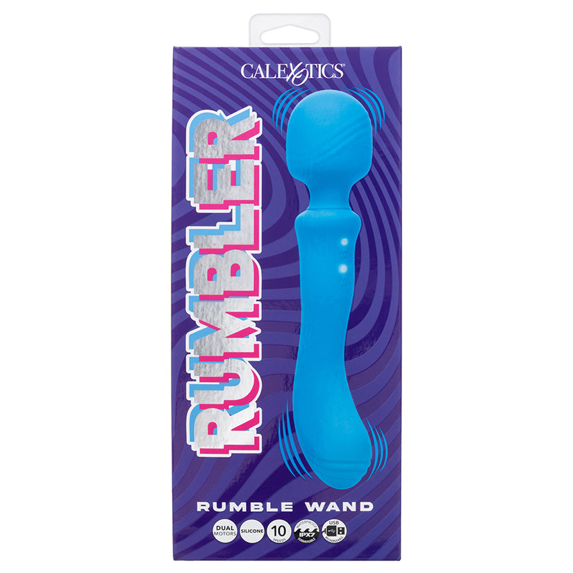 Rumbler Rumble Wand