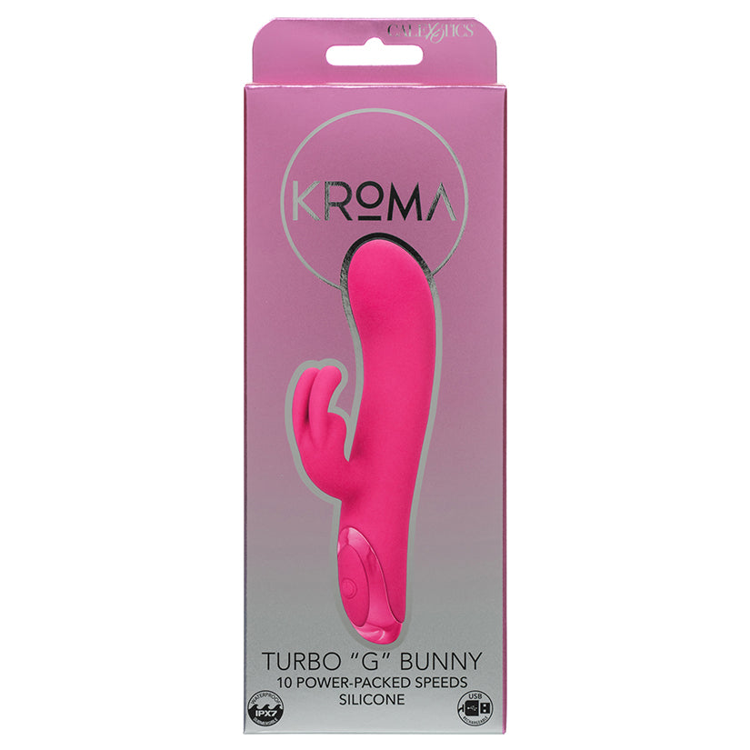 Kroma Turbo �G� Bunny