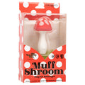 Naughty Bits Muff ShroomPlayful Massager