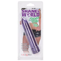 Shane's World Sparkle Vibe-Purple 4.5" [WS $5.75]