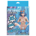 Anime Reverse Cowgirl Love Doll Candy