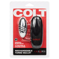 Colt Rechargeable Turbo Bullet [WS $23.45]
