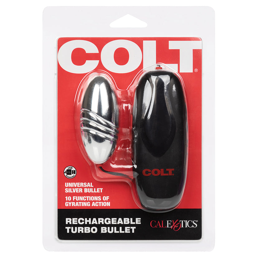 Colt Rechargeable Turbo Bullet [WS $23.45]