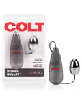 COLT Multi Speed Power Pak Egg - Silver