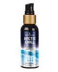 Sensuva Arctic Chill Cooling Personal Moisturizer - 2 oz