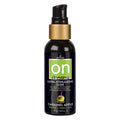 Sensuva Ultra-Stimulating On Insane Moisturizer-Caramel Apple 2oz