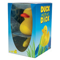 Duck With A Dick