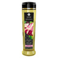 Shunga Organica Kissable Massage Oils-Raspberry Feeling 8oz