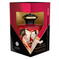 Shunga Body Paint-Sparkling Strawberry Wine 1.7oz