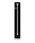 Shots Ouch Dance Pole - Silver