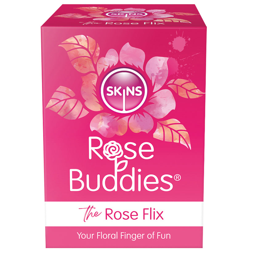 Skins Rose Buddies The Rose Flix [WS $27.50]