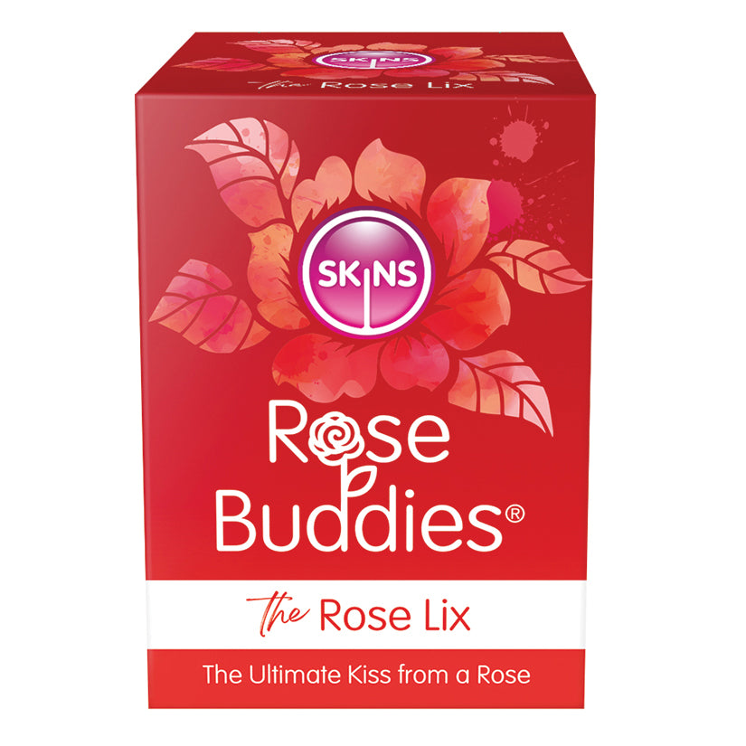 Skins Rose Buddies The Rose Lix [WS $22.50]
