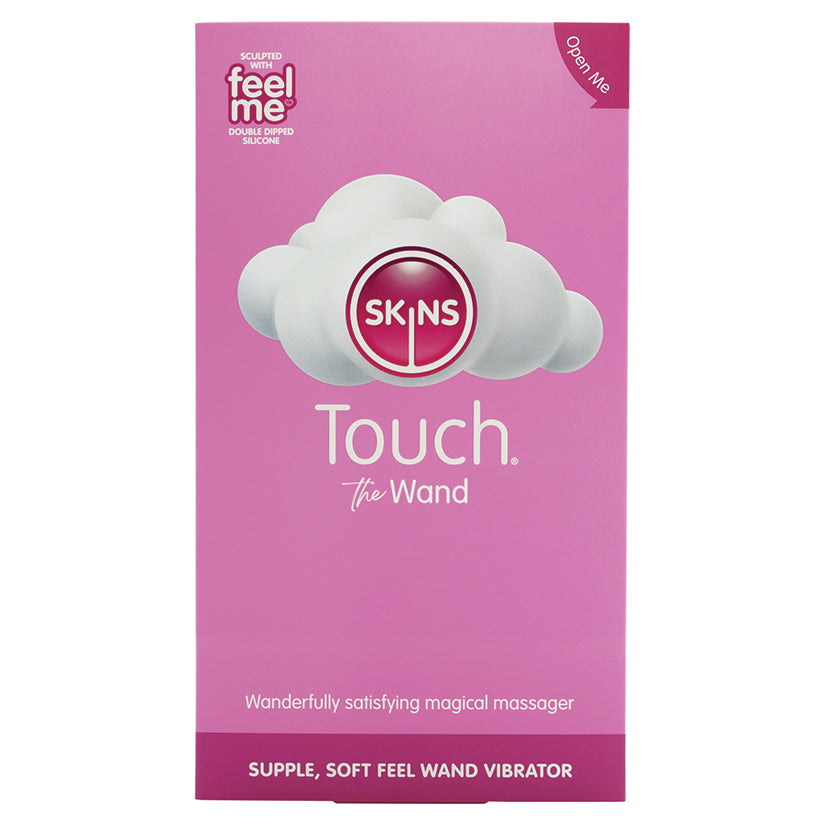Skins Touch The Wand [WS $45.00]