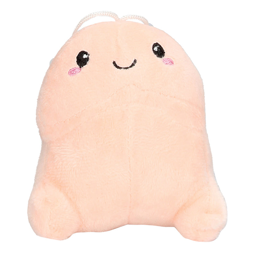 Short Penis Stuffy-Flesh 3.94"