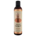 Sliquid Balance Massage Oil-Citrus Neroli 8.5oz [WS $12.00]