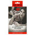 SEI MIO Secure and Begging for Amore Robust Metal Handcuffs