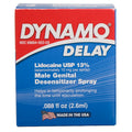 Dynamo Delay to Go Single