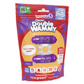 Screaming O 4B Double Wammy-Grape