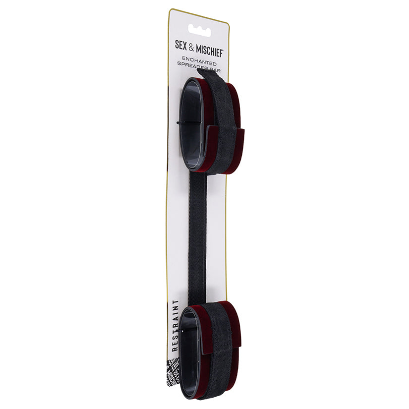 S&M Enchanted Spreader Bar