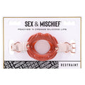 S&M Peaches �n CreaMe Silicone Lips