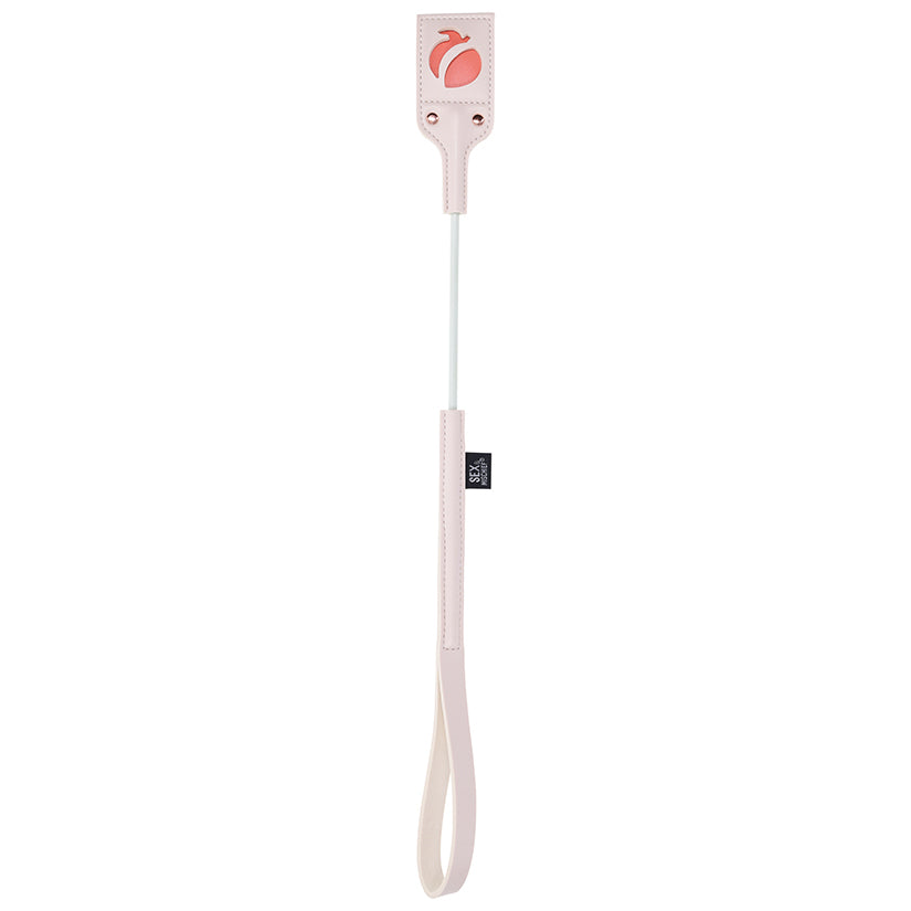 S&M Peaches �n CreaMe Impressions Crop