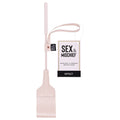 S&M Peaches �n CreaMe Riding Crop