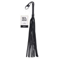 S&M Mini Flogger