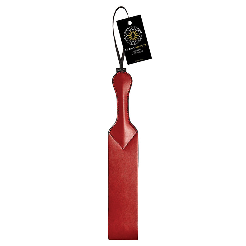 Saffron�Loop Paddle