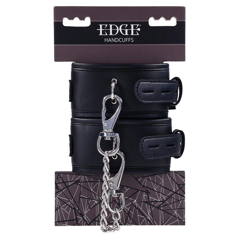 Edge Handcuffs
