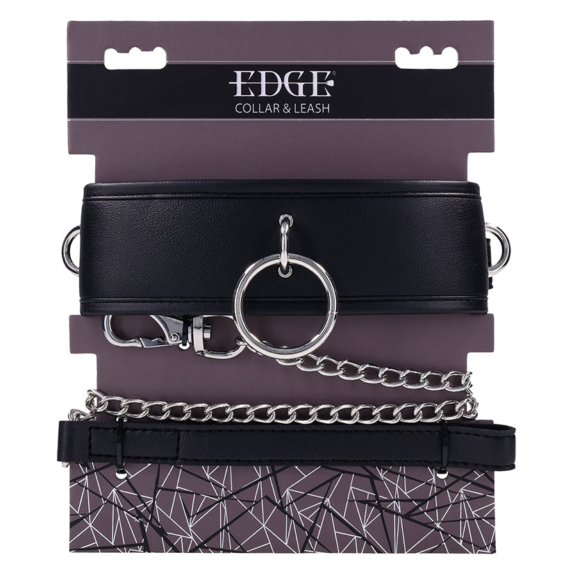 Edge Collar & Leash