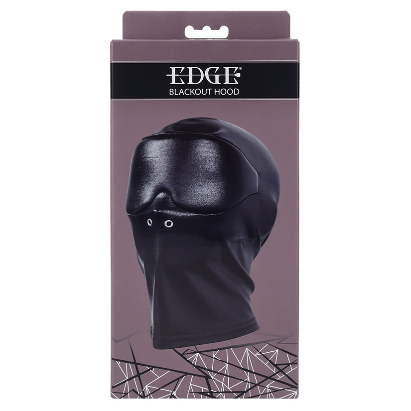 Edge Blackout Hood