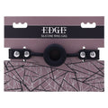 Edge Silicone Ring Gag