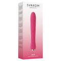Svakom Anya-Plum Red 7.5" [WS $35.30]