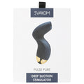 Svakom Pulse Pure-Blue [WS $30.00]