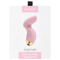 Svakom Pulse Pure-Pink [WS $30.00]