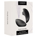 Svakom Pulse Galaxie-Midnight Black [WS $46.60]