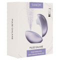 Svakom Pulse Galaxie-Metallic Lilac [WS $46.60]