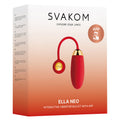 Svakom Neo Ella-Red [WS $41.70]