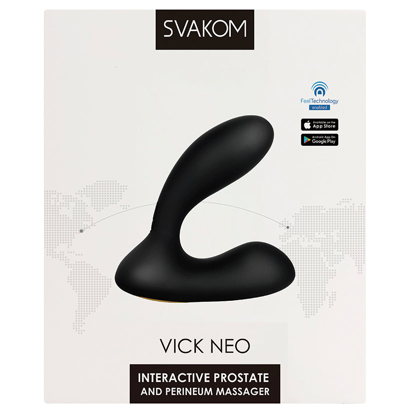 Svakom Vick Neo-Black
