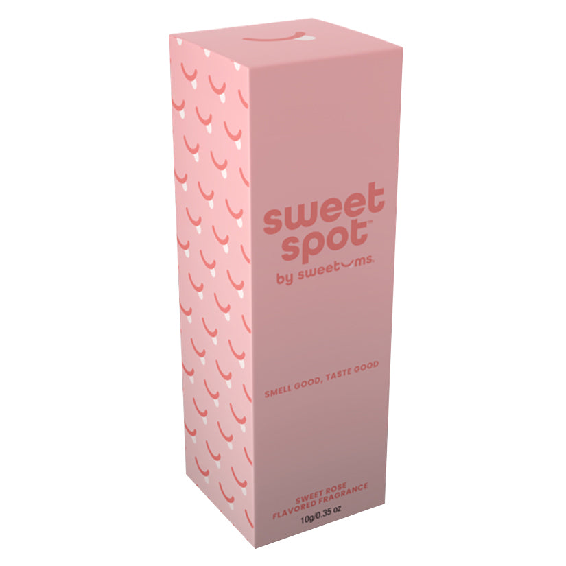Sweetums Sweet Spot-Sweet Rose