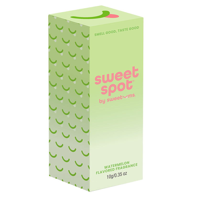 Sweetums Sweet Spot-Watermelon