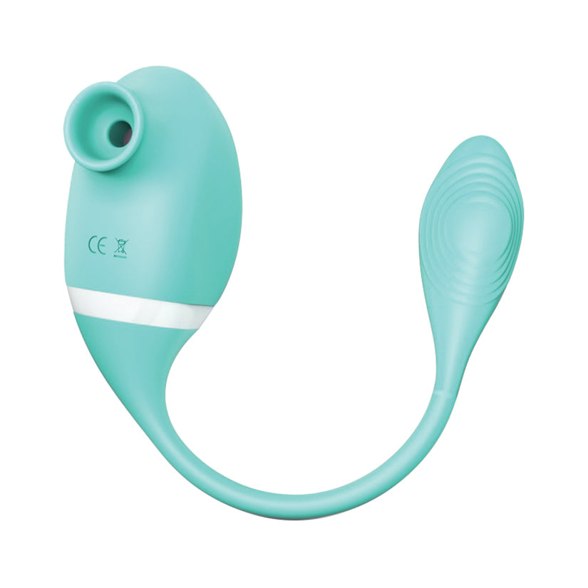 Tracy's Dog TF Tadpole Vibrating Dual Stimulation [WS $18.50]