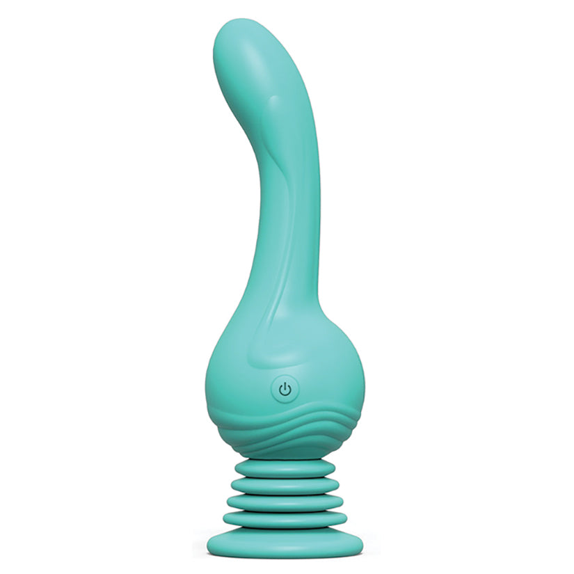 Tracy's Dog TRAT Dildo Vibrator [WS $65.00]