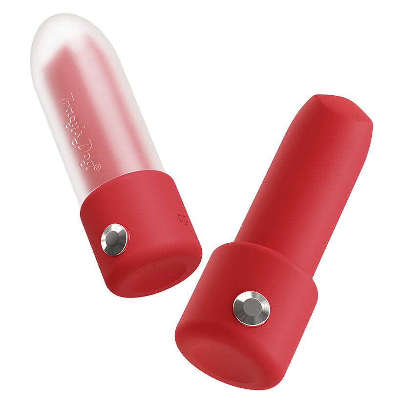 Tracy's Dog Surreal Lipstick Vibe